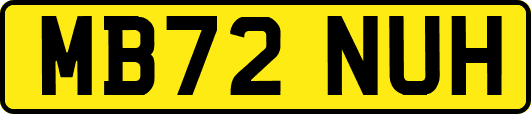 MB72NUH