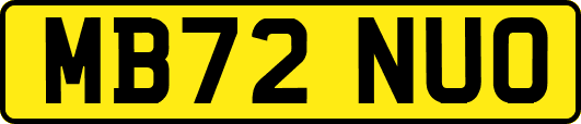 MB72NUO