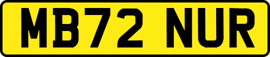 MB72NUR