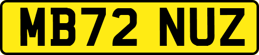 MB72NUZ