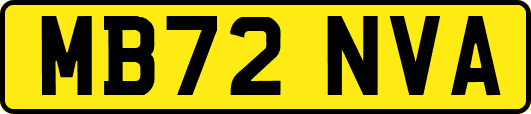 MB72NVA