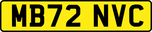 MB72NVC