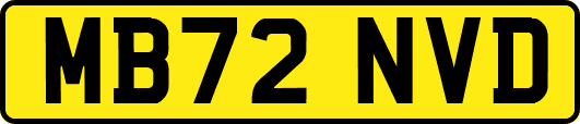 MB72NVD