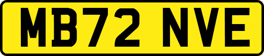 MB72NVE