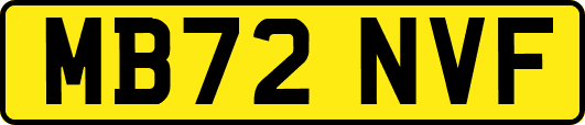 MB72NVF