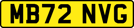 MB72NVG