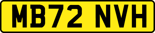 MB72NVH