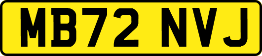 MB72NVJ