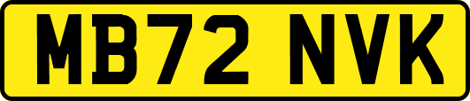 MB72NVK