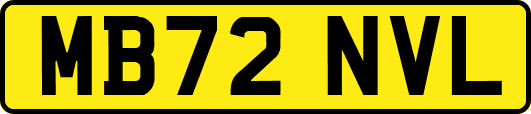 MB72NVL