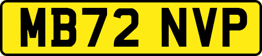 MB72NVP