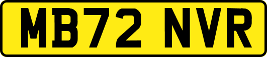 MB72NVR
