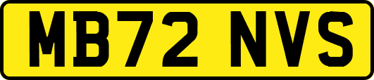 MB72NVS