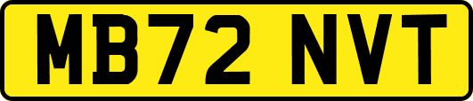 MB72NVT