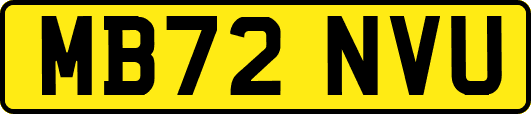 MB72NVU