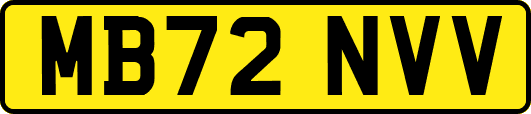 MB72NVV
