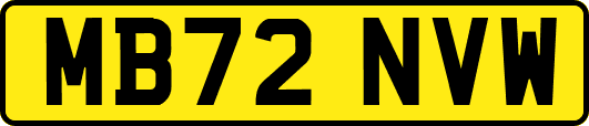 MB72NVW