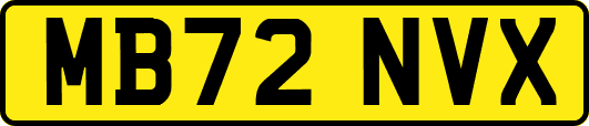 MB72NVX