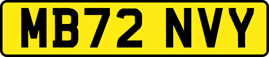 MB72NVY
