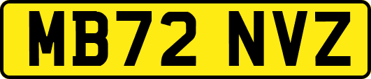 MB72NVZ