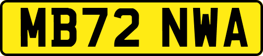 MB72NWA