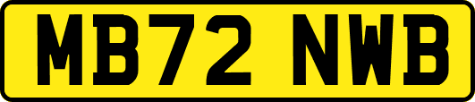 MB72NWB