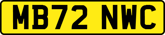 MB72NWC