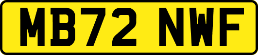 MB72NWF