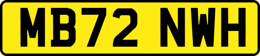 MB72NWH