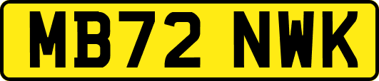 MB72NWK