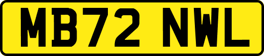 MB72NWL