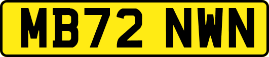 MB72NWN