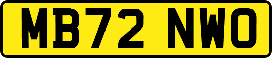 MB72NWO