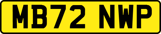 MB72NWP
