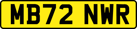 MB72NWR