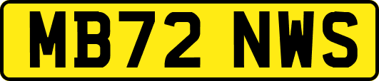 MB72NWS