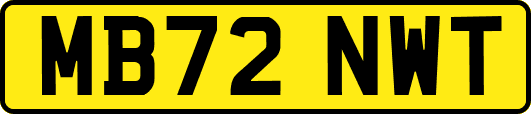 MB72NWT