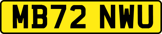 MB72NWU