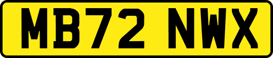 MB72NWX