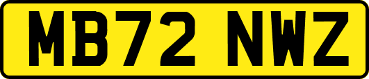 MB72NWZ