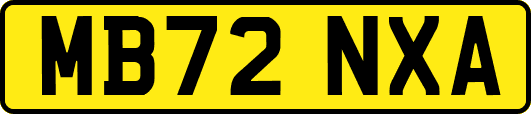 MB72NXA