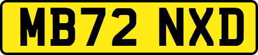 MB72NXD