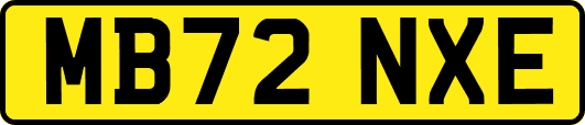 MB72NXE