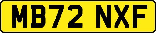 MB72NXF