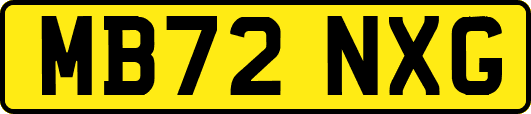 MB72NXG