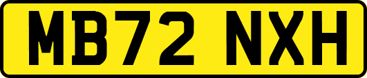 MB72NXH