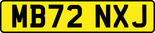 MB72NXJ