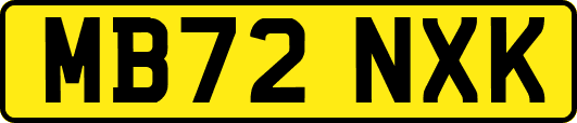 MB72NXK