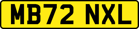 MB72NXL