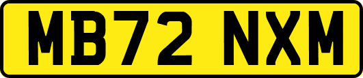 MB72NXM